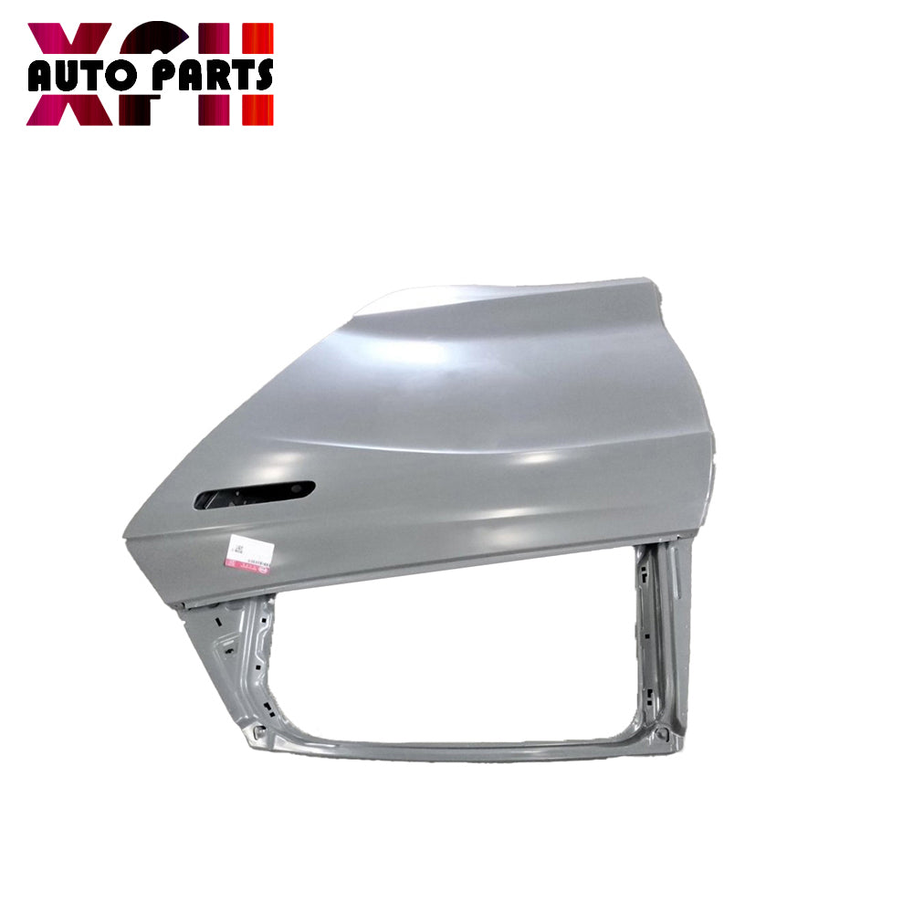 Wholesale Price Auto Part Left Rear Door Assembly for byd Seal Body Parts EKEA-6201010/77