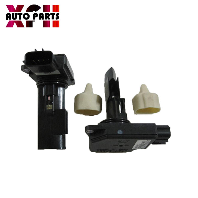 Venta caliente Venta al por mayor de repuestos para automóviles de China Sensor de flujo de aire original para BYD S6 SMR985187 