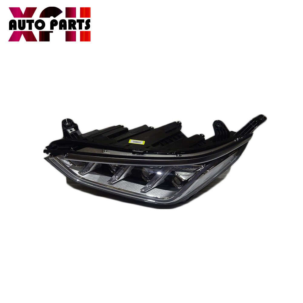 Wholesale china car High Quality car left headlamp LED for BYD QIN SONG PLUS EV SA3F-4121010