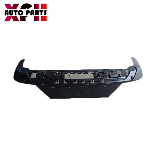 Wholesale High cost performance china car car rear bumper for BYD SONG PLUS EV SA3F-2804113/E4