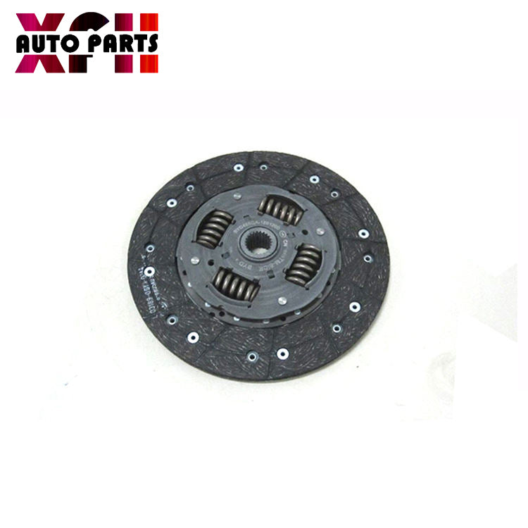 VENTA CALIENTE Venta al por mayor de disco de embrague de alta calidad para automóvil de China para BYD S6 488QA-1601200