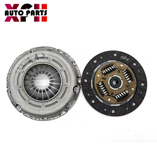 Wholesale China High Quality car Clutch cover disc plates for FAW Xenia OE 1601210 1601310