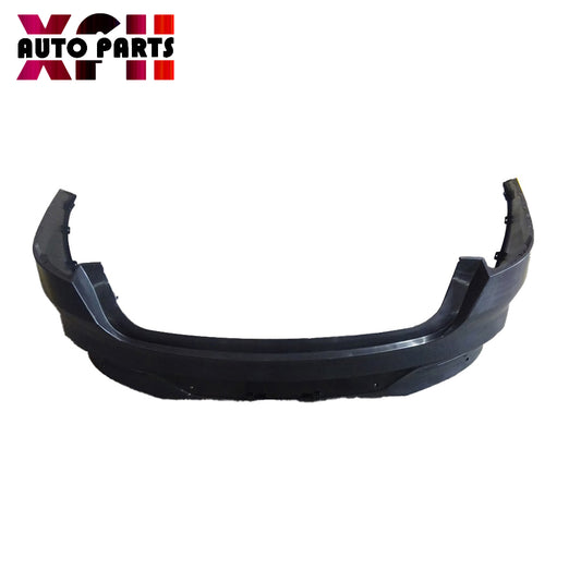 Venta al por mayor de parachoques trasero de coche de alta calidad de China para BYD QIN EV HDH-2804111A/E4 