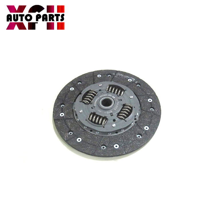 HOT SALE Wholesale china car High Quality clutch disc plate for BYD G6 EG-1601200