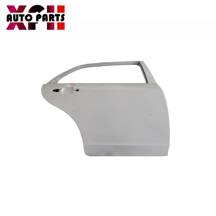 HOT SALE Wholesale china car High Quality Right rear door for BYD S6 6A-6201019