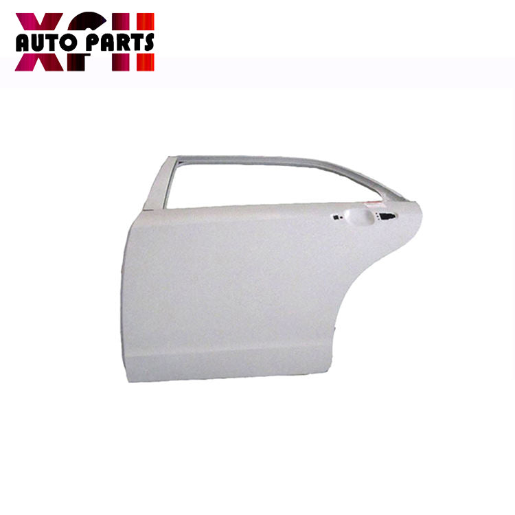 HOT SALE Wholesale china car High Quality Left rear door for BYD S6 6A-6201010