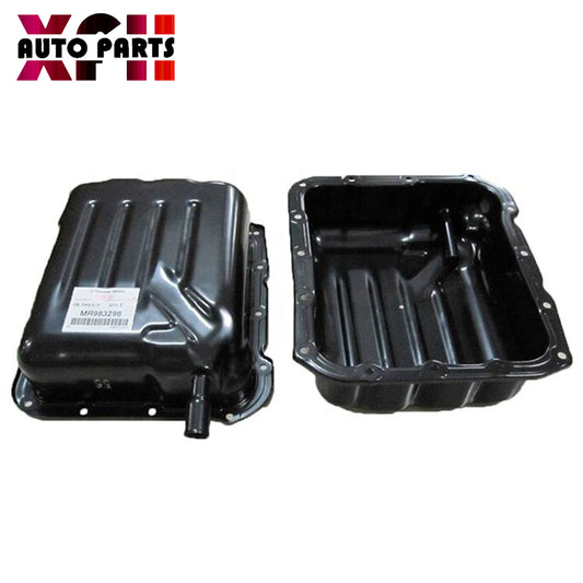 High cost performance auto parts china car Original auto Engine oil pan for BYD F6 MR983296 482489