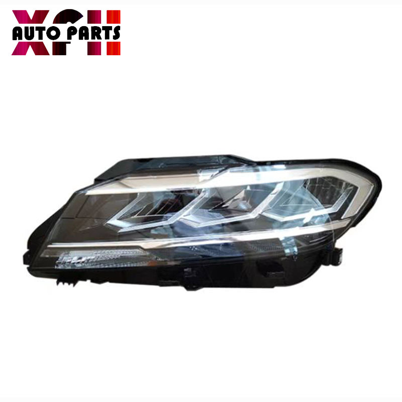 Wholesale High Quality LED car Left front headlight LED for Volkswagen Lavida EV 19D941773