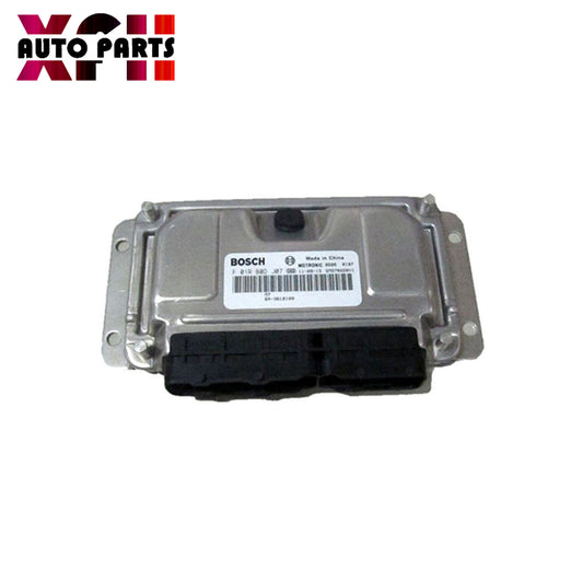 Módulo de control del motor del coche de alta calidad de China al por mayor de la venta caliente para BYD S6 6A-3610100 