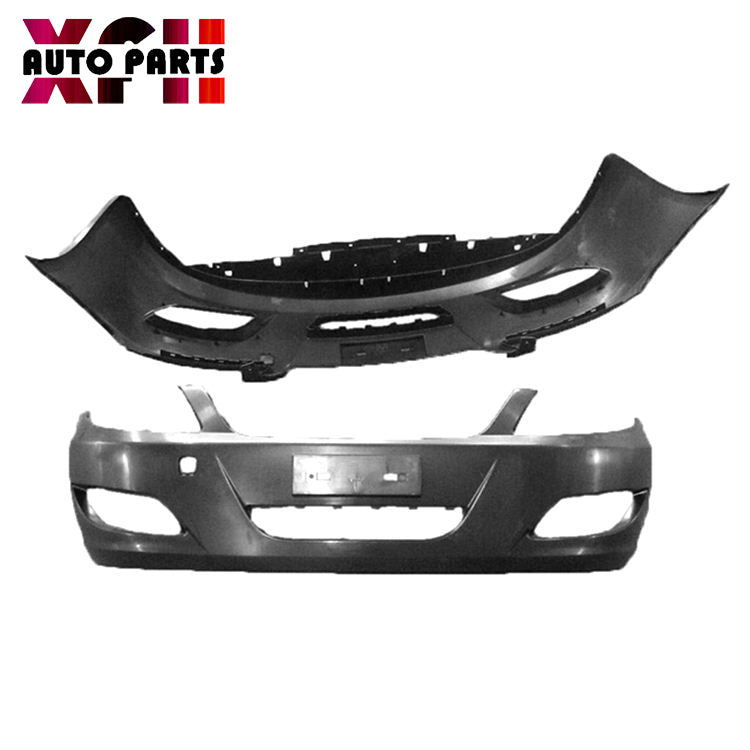 High cost performance auto parts china car Original auto front bumper for BYD F6 EG 2803111