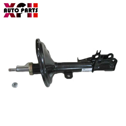 Venta al por mayor de repuestos para automóviles Amortiguador delantero de presión de aceite para automóvil para BYD S6 S6-2905600 S6-2905500 