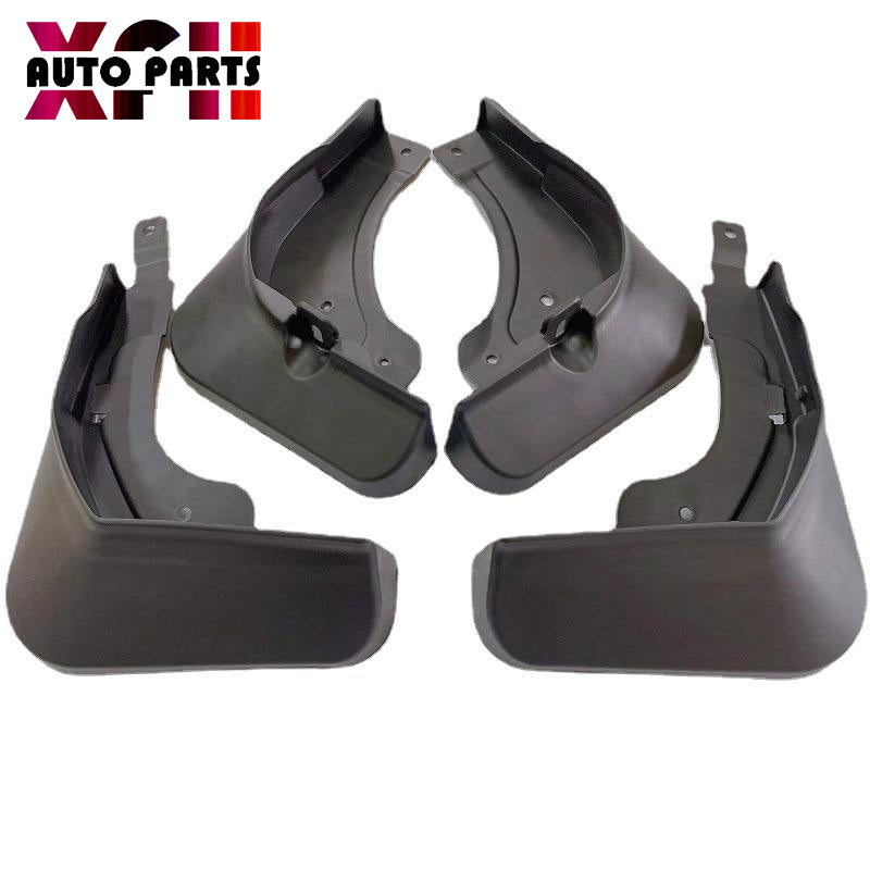 Wholesale Universal Car Front Rear Mudguard Splash Guards Mud Flaps Fender