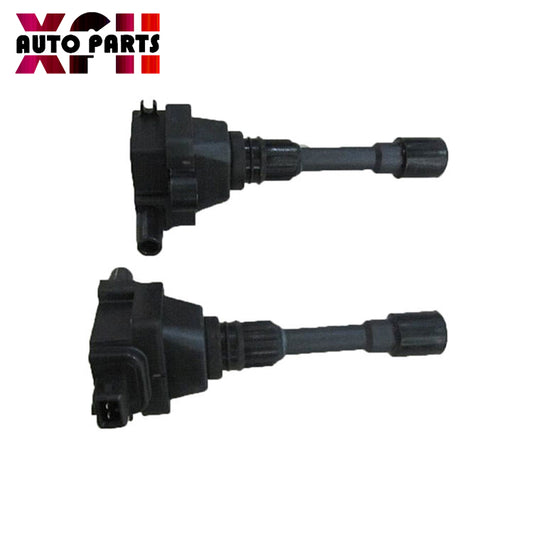 Wholesale auto parts china car Original ignition coil for BYD F6 483Q 3640100