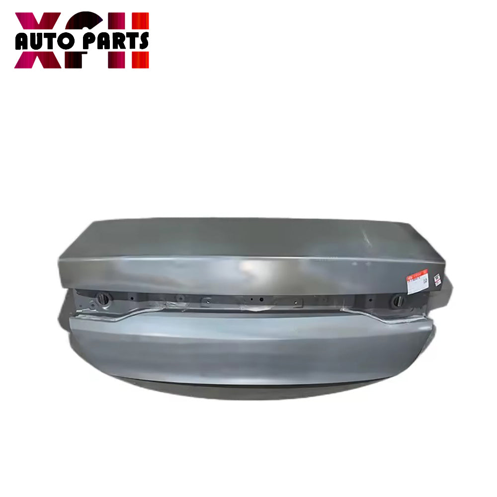 wholesale price Car tailgate trunk for byd CHAZOR accessories parts HA2HJ-5604010/77