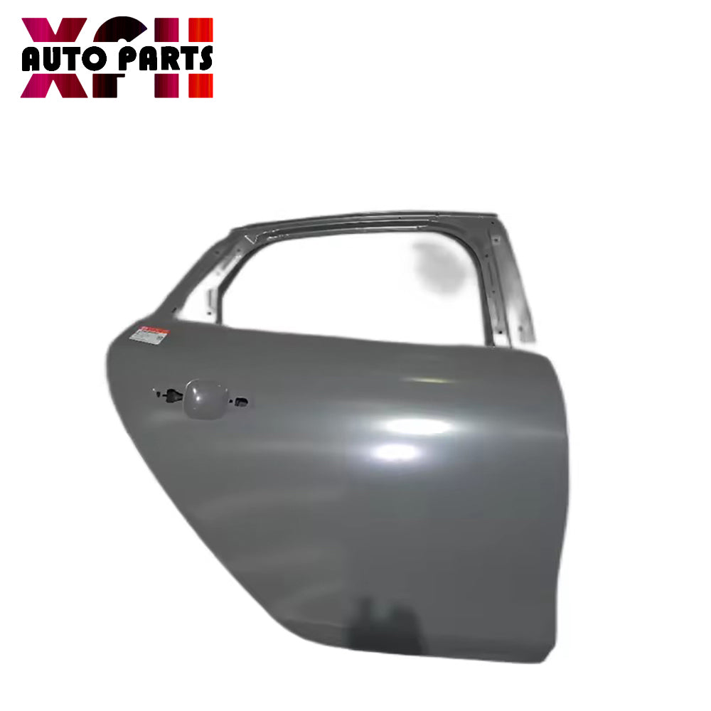 wholesale price Right rear door assembly for byd CHAZOR accessories parts HAD-6201019/70