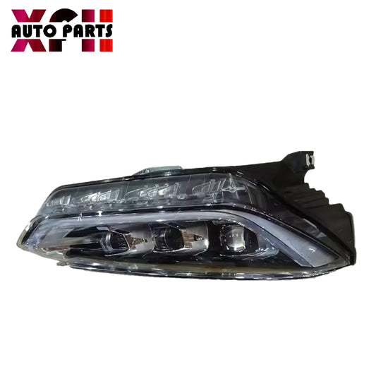 Faro delantero derecho de fábrica de alto rendimiento y precio de fábrica para piezas BYD atto3 EL-4121020A