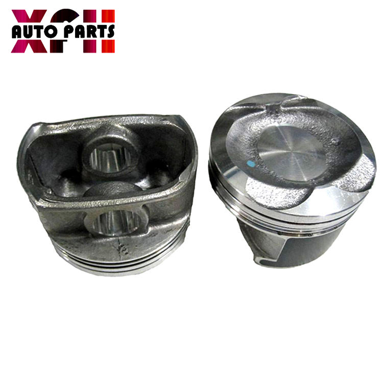 High Quality auto spare parts supplier Automobile piston for BYD F0 371QA-1004011