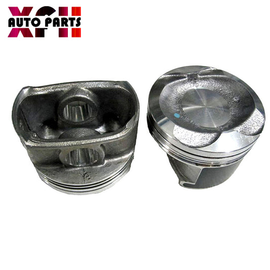 High Quality auto spare parts supplier Automobile piston for BYD F0 371QA-1004011