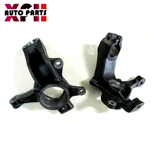 Original china car High Quality other auto parts Steering Knuckle for BYD F3 LK-2304020B