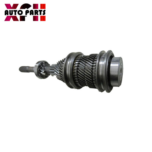 Original china car High Quality other auto parts Spindle assembly for BYD F3 5T09-1701100