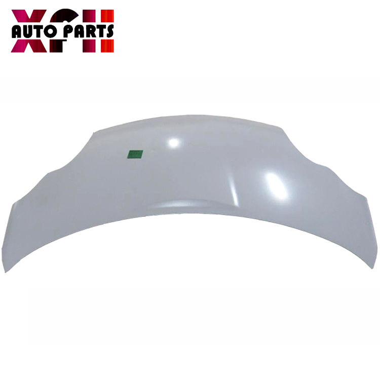 Original china car High Quality other auto parts Automobile sheet metal engine hoods car doors for BYD