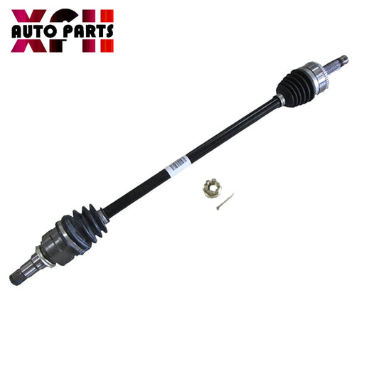 Original china car High Quality other auto parts transmission shaft for BYD F3 LK-2203020B-C1