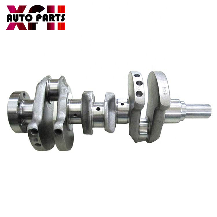 Wholesale automotive parts & accessories Automobile crankshaft for BYD F0 371QA-1005011