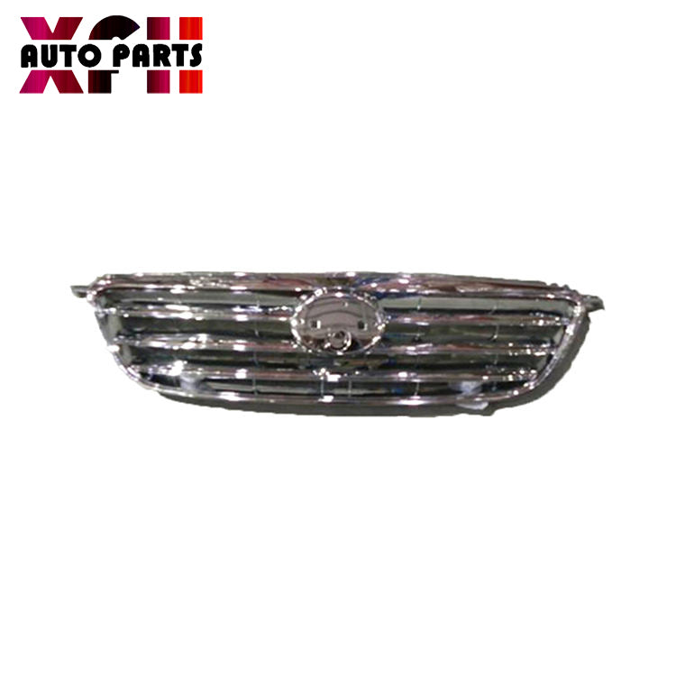 Hot sale CHINA car wholesale price car front grill for BYD F3 G3 L3 F3-8401111