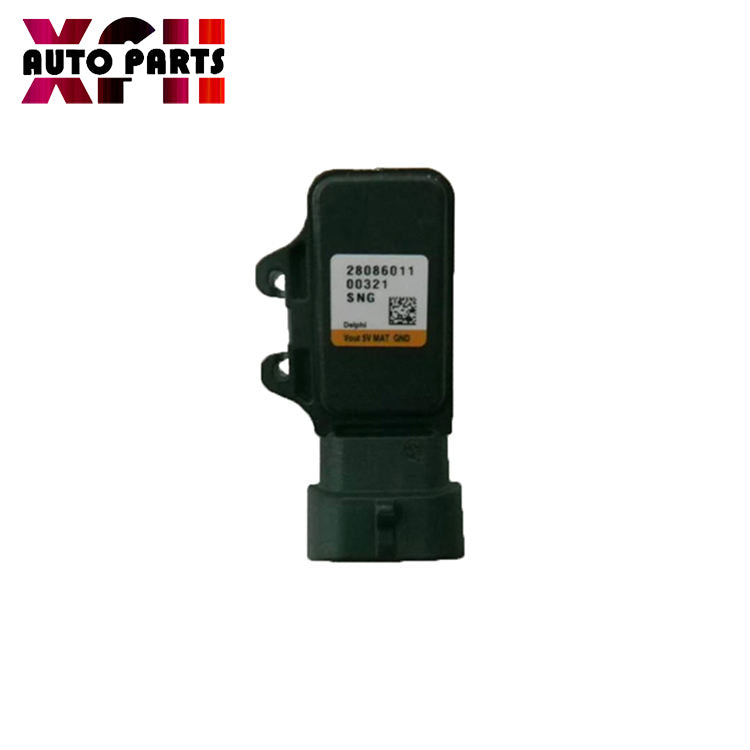 Hot sale CHINA car wholesale price intake pressure sensor for BYD F3 G3 L3 476Q-4D-1100800