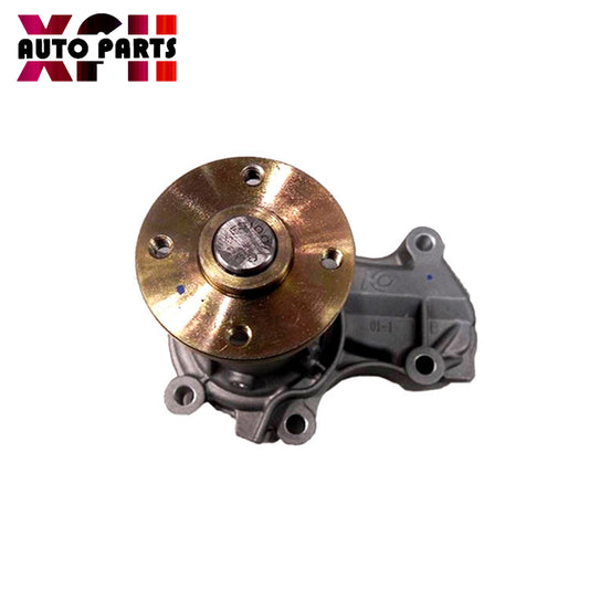 Hot sale CHINA auto parts Automobile cooling system china car Original auto Water pump for BYD F3 G3 L3 471Q 1307950