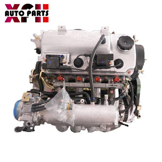 Wholesale auto parts china car High Quality Original Petrol automobile engine for BYD F3 G3 L3 DA4G18