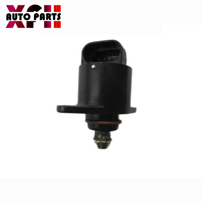 Venta caliente, precio mayorista de automóviles de China, válvula de ralentí para BYD F3 G3 L3 476Q-1D-1107801 