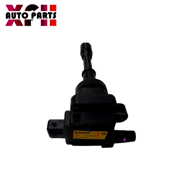 WHOLESALE AUTO PARTS IGNITION COIL 0221500802 FOR BYD F3 L3 G3 L4 1.5L ZOYTE MITSUBISHI 4G13 4G15