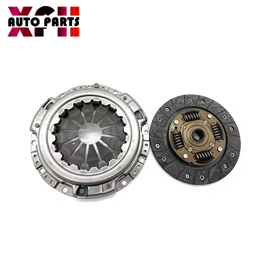 Original quality steel auto spare parts clutch cover and disc for Chery QQ OE S11-1601030AB S11-1601020AB