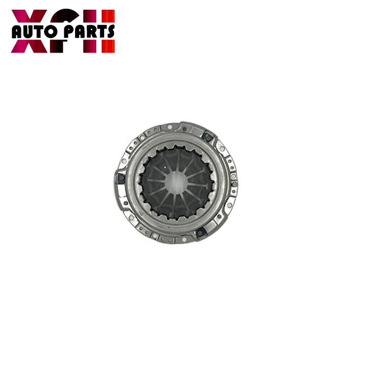 MVM110 MVM 110S MT Comfort auto spare parts clutch cover and disc for Chery QQ3 QQ6 OE S11-1601030AB S11-1601020AB S11-1601020DA