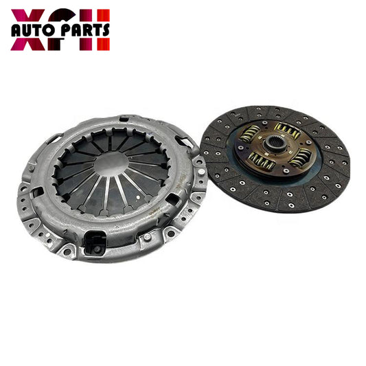 High Quality Wholesale Price automobile accessory parts cover assy clutch Plate for Isuzu 100P 8-97109-246-0 ISC600