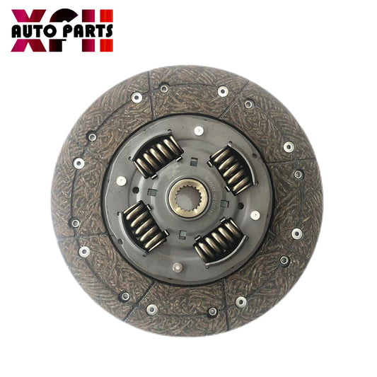 HOT SALE china auto parts accessories clutch plate disc for BYD S6 240MM