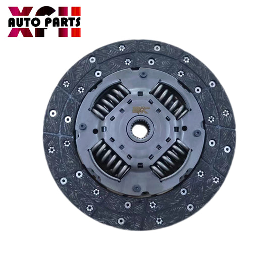 High cost performance china car clutch Driven plate for Changan 1601800-02