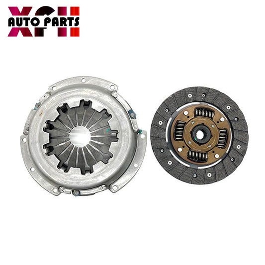 Original quality steel auto spare parts clutch cover and disc for LIFAN 620 LF481 LF479