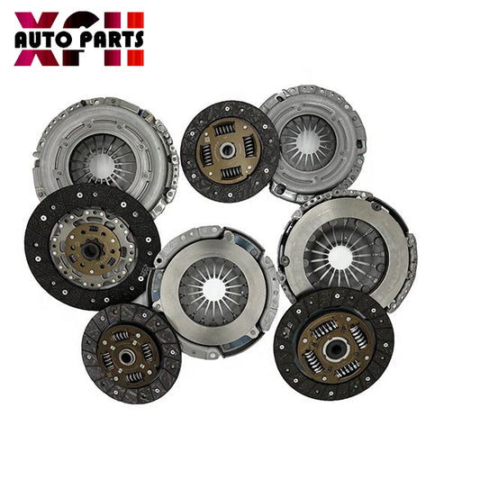 Wholesale Auto Clutch Kit Cover Plate Bearings for all model Chinese car CHERY GEELY GWM CHANGAN FAW BRILLIANCE