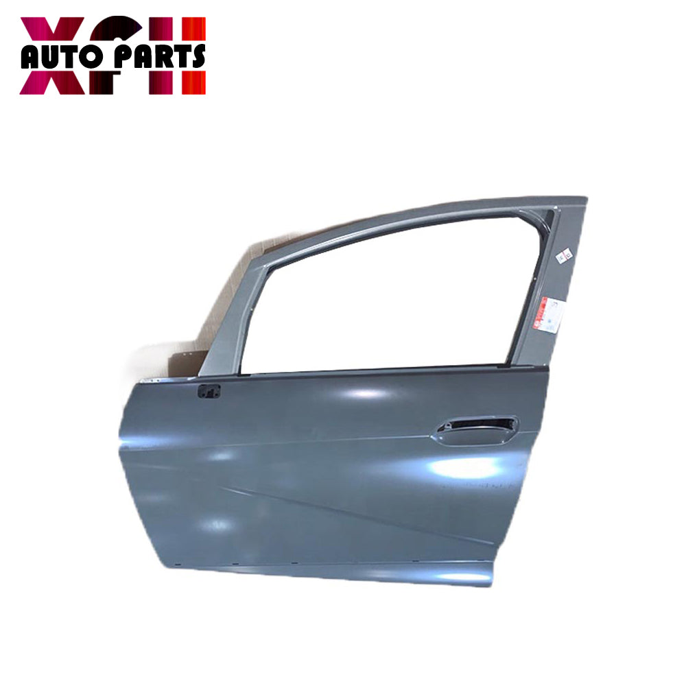 Accesorios BYD Dolphin de alto rendimiento y costo Puerta delantera izquierda para BYD Dolphin EV EM2E-6101010/77