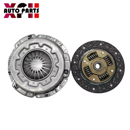 Wholesale China Original quality auto parts Clutch Assembly cover disc plates for Wuling hongguang OE