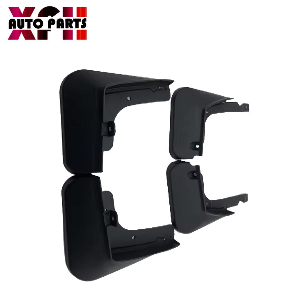 Wholesale price auto part mudguard for byd song plus ev champion edition flagship plus