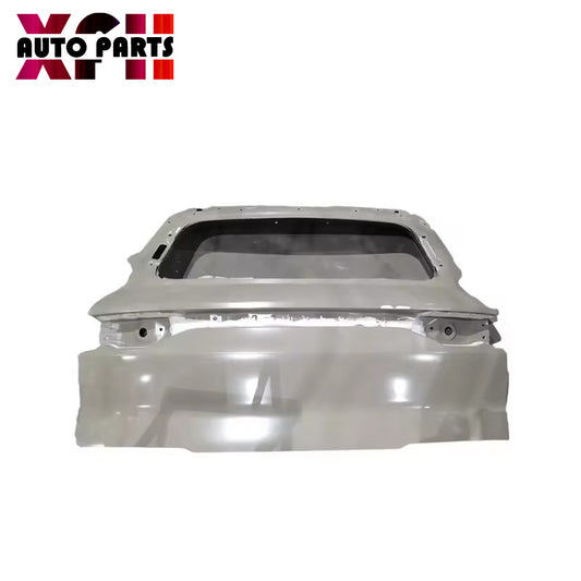 wholesale price Supplier original auto spare part for byd SONG L back door assembly 2024 accessories UFEA